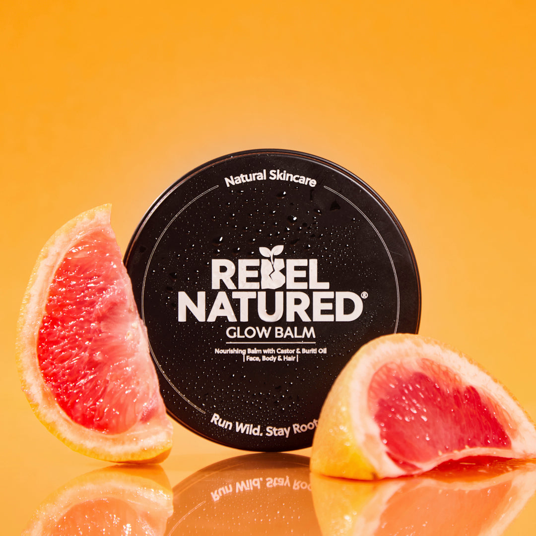 Meet Glow Balm: One Balm For Wherever Life Takes You