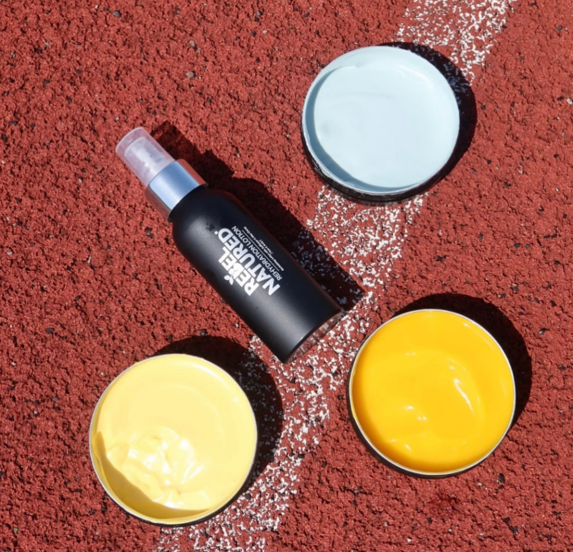 The Complete Guide to Natural Skincare for Active Lifestyles