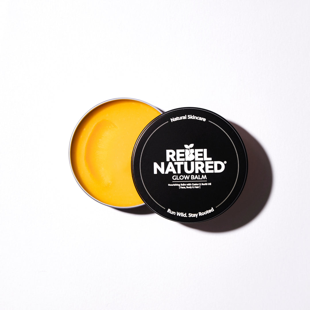 Do You Suffer With Dry or Cracked Lips? Here’s Your Natural Solution!