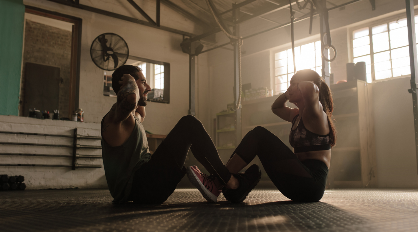 Best Skincare Routine for Gymgoers: Pre and Post Workout Tips