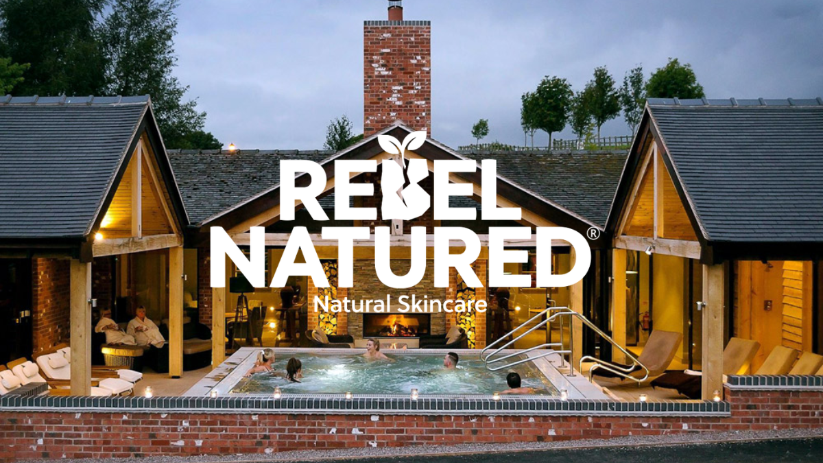 Rebel Natured is Attending the WILD & WILD x Moddershall Oaks Women in Business Networking & Wellness Day