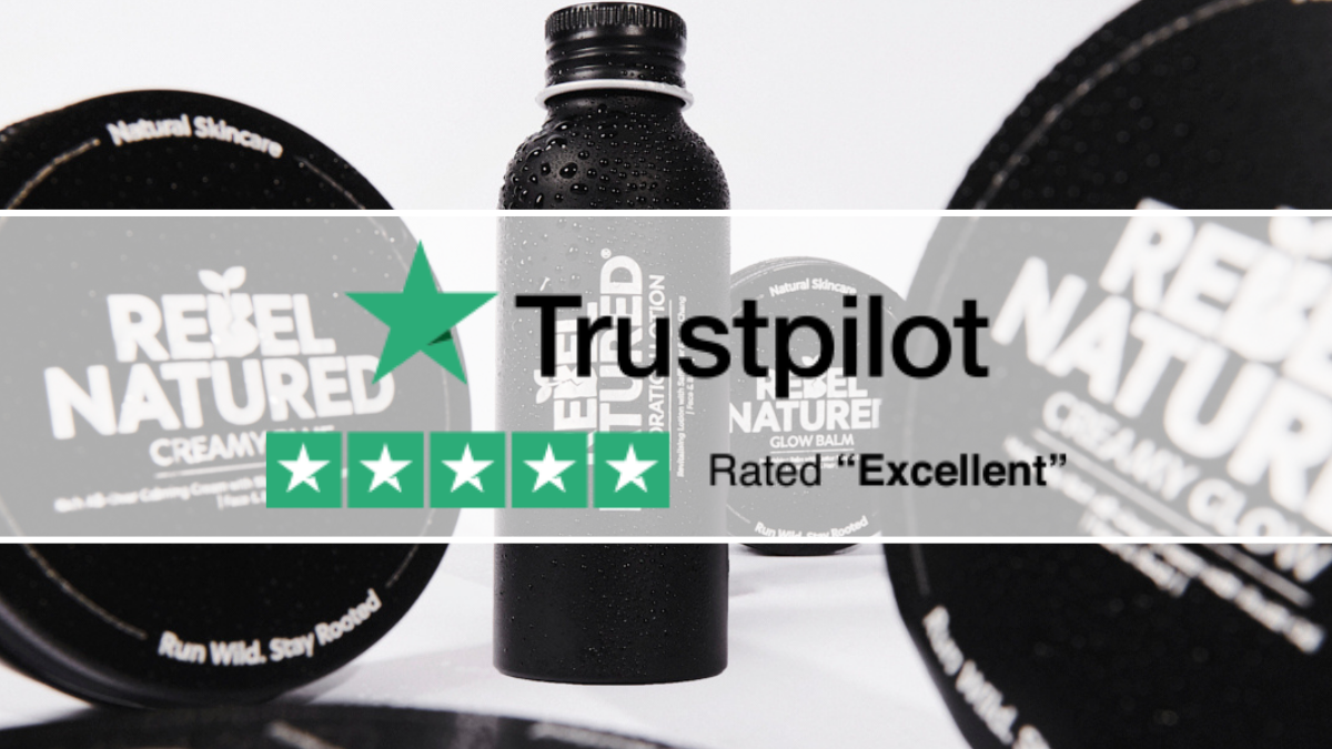 Rebel Natured Reviews: Why Our Community Loves Our Natural Skincare