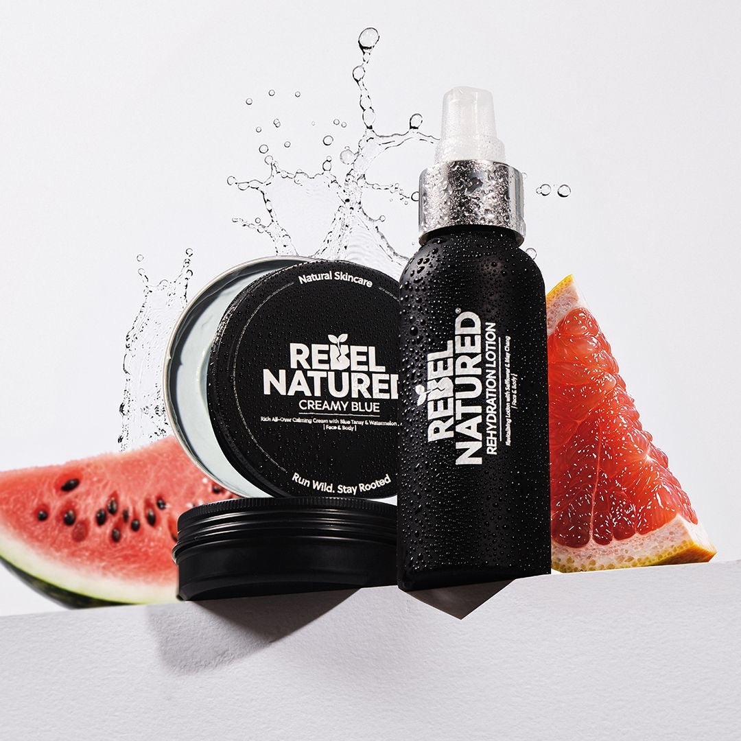 The Best Post-Workout Skincare Routine: What to Do After You Sweat